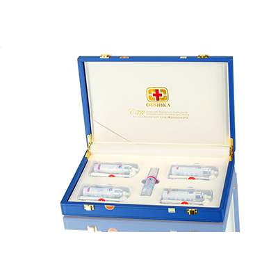 恢复自洁系统套龙川