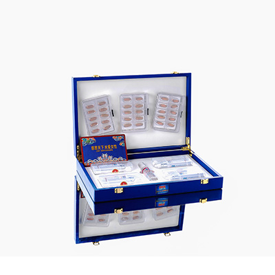 龙川爱芯回春综合版