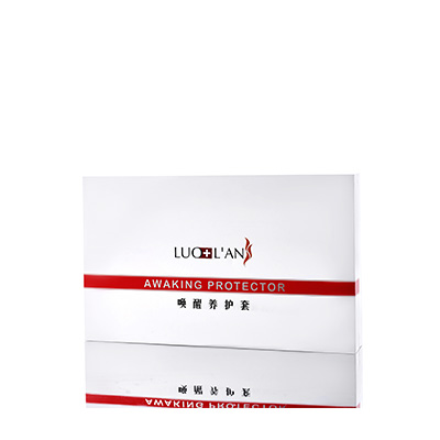 龙川气血能量增强套